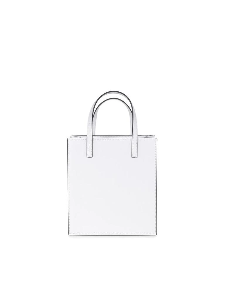 Rochel Rochel Hidesins "Flap J" Bag 4