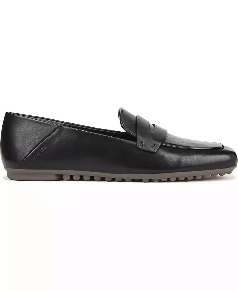 Franco Sarto Women's Zury Square Toe Penny Loafers 2