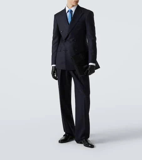 Tom Ford Patent leather loafers 2