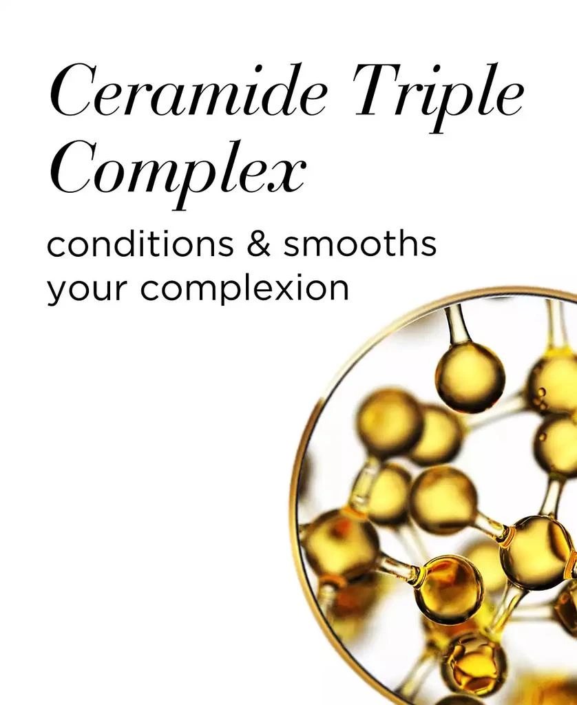 Elizabeth Arden Ceramide Lift & Firm Cream Makeup 5