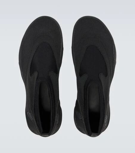 NIKE Aqua Turf slip-on sneakers 4