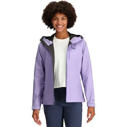 Outdoor Research Aspire II Jacket - Women's 3