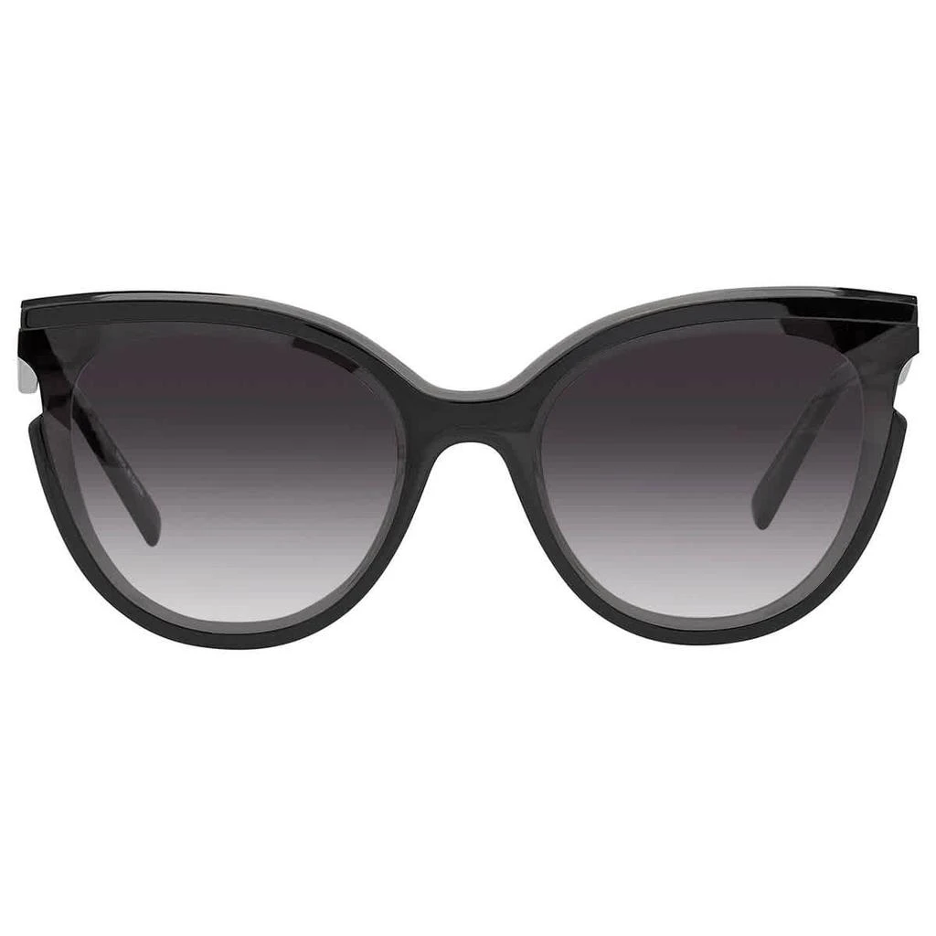 MCM MCM Grey Cat Eye Ladies Sunglasses MCM706S 051 61 2