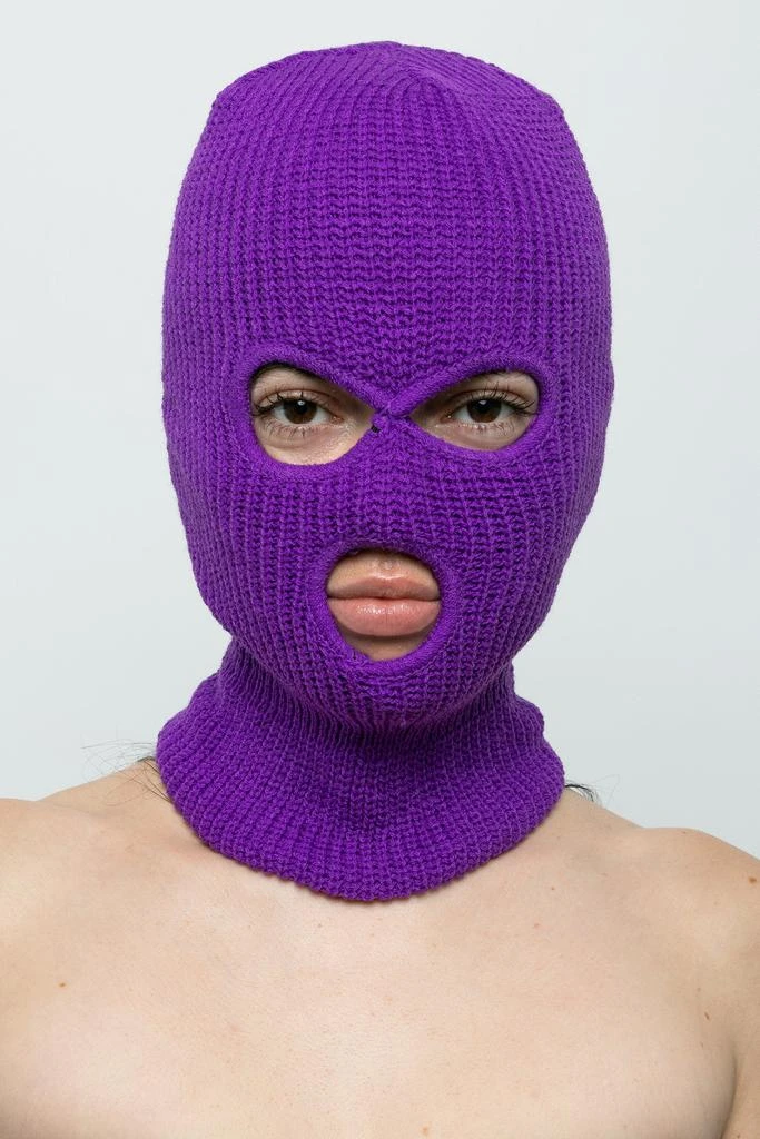 Los Angeles Apparel SKIMASK - Ski Mask 20