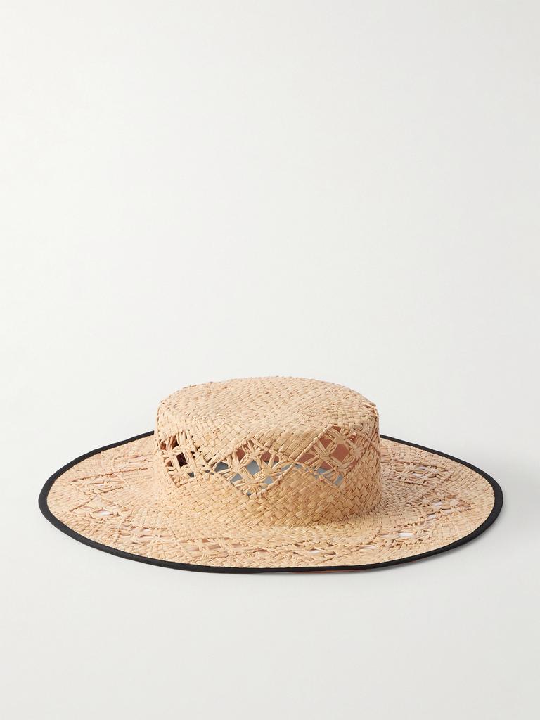 LORO PIANA Virginia hat ハット Loro Piana VIRGINIA - Hats - BeyondStyle