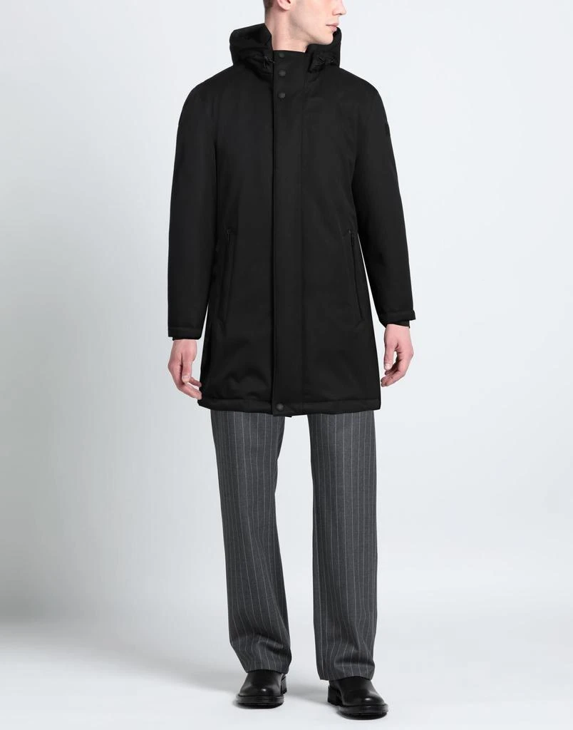 MILESTONE Coat 2