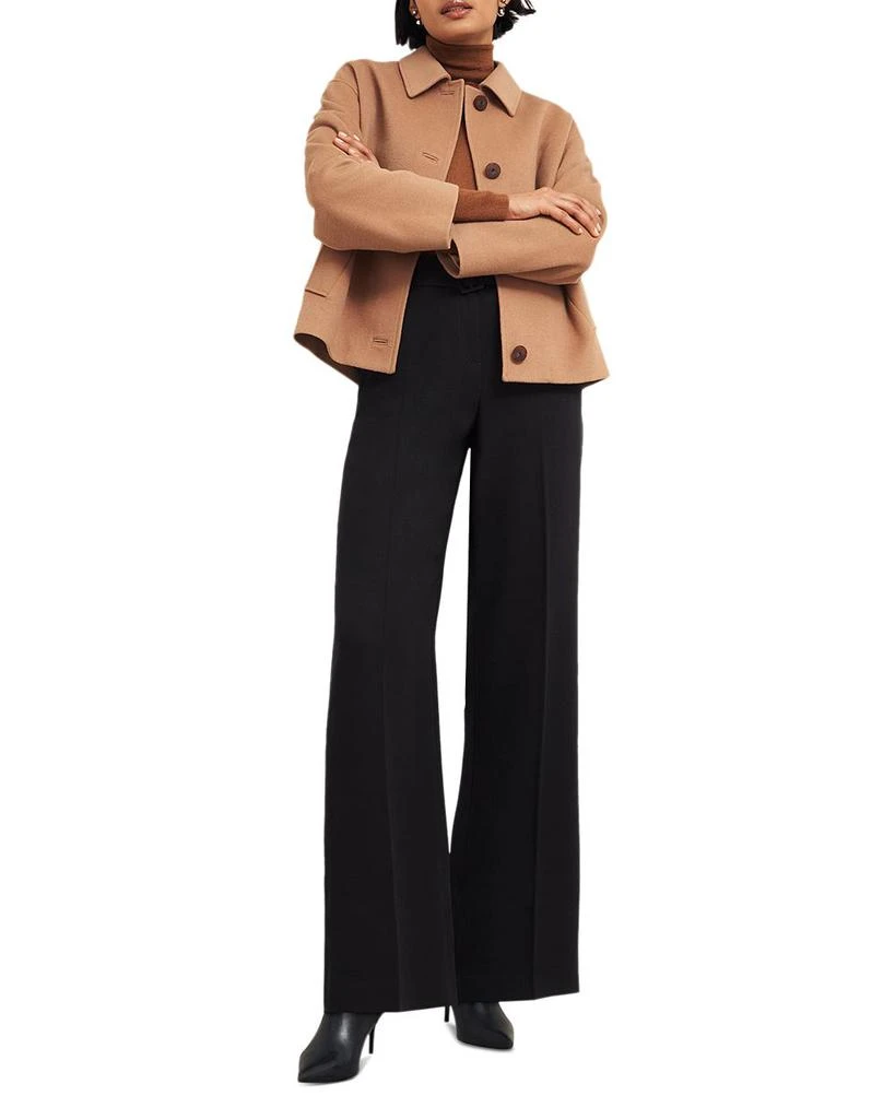 HOBBS LONDON Drew Belted Pants 4