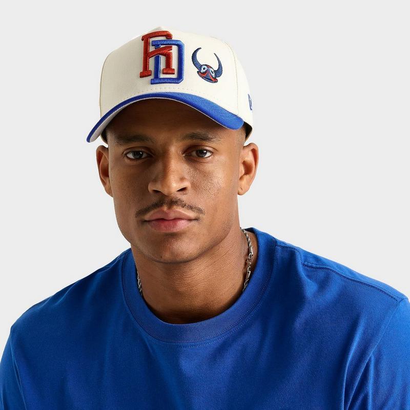 New Era New Era Republica Dominicana 9FORTY Snapback Hat