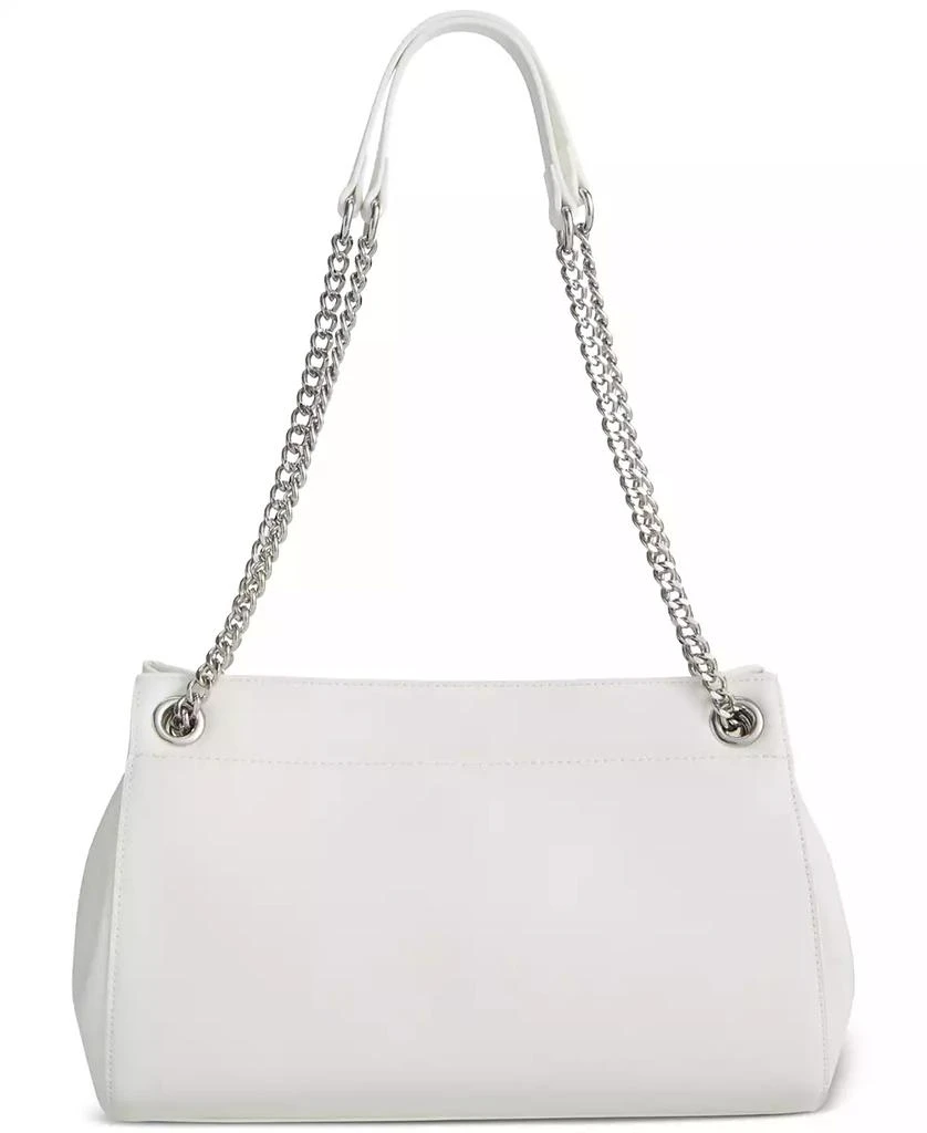 INC International Harrper Stud Shoulder Bag, Created for Macy's 2