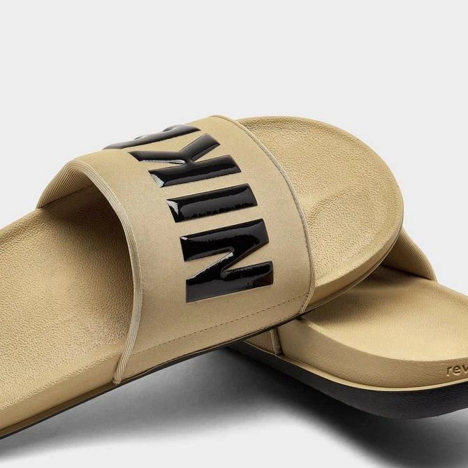 NIKE Men's Nike Offcourt Slide Sandals 3