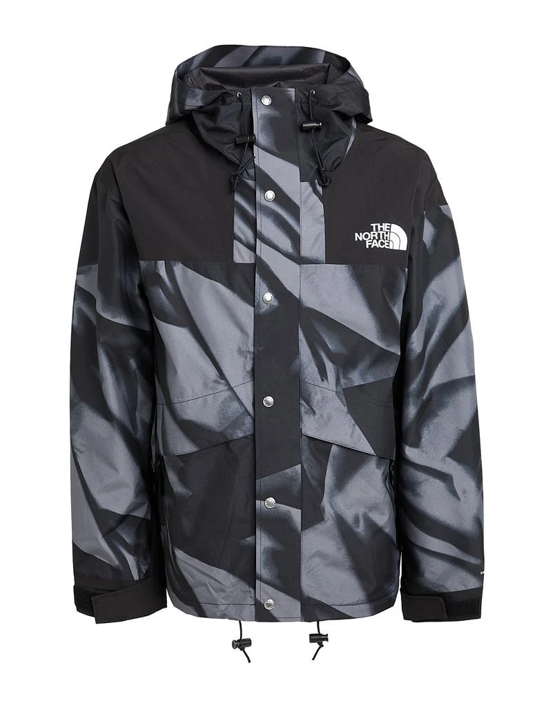 The North Face Jacket 1