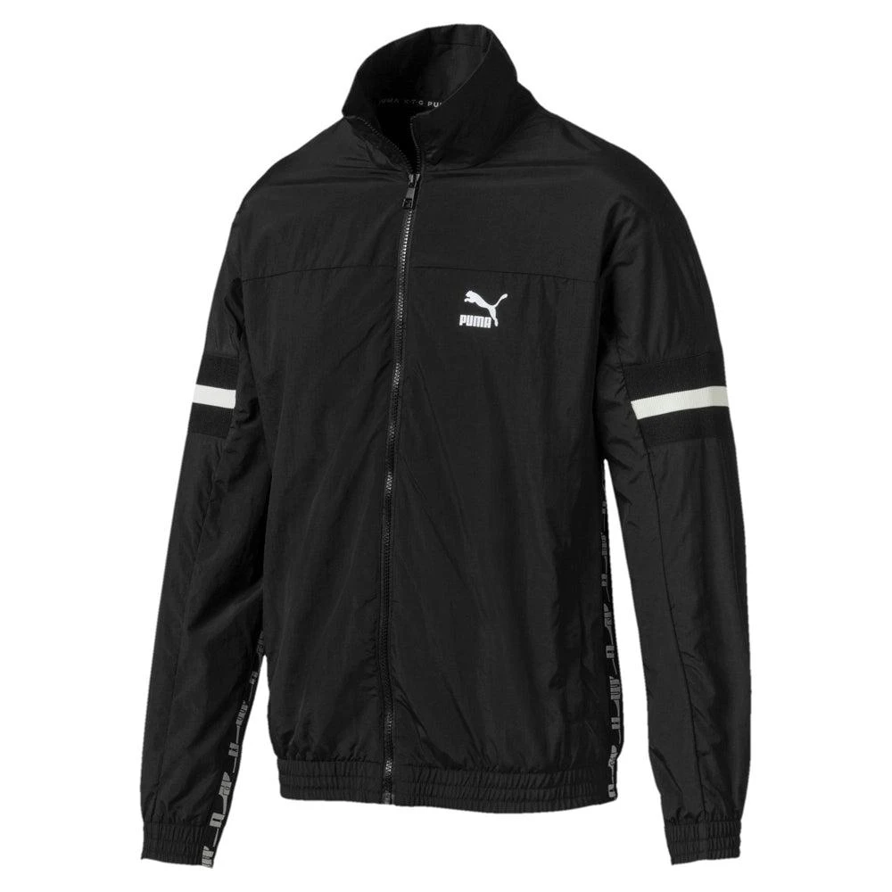 Puma XTG Woven Jacket 3