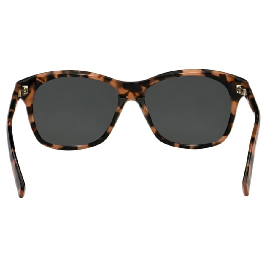 Costa Del Mar Shiny Dusk Acetate Cat Eye Women's Sunglasses SAR 212 OGGLP
