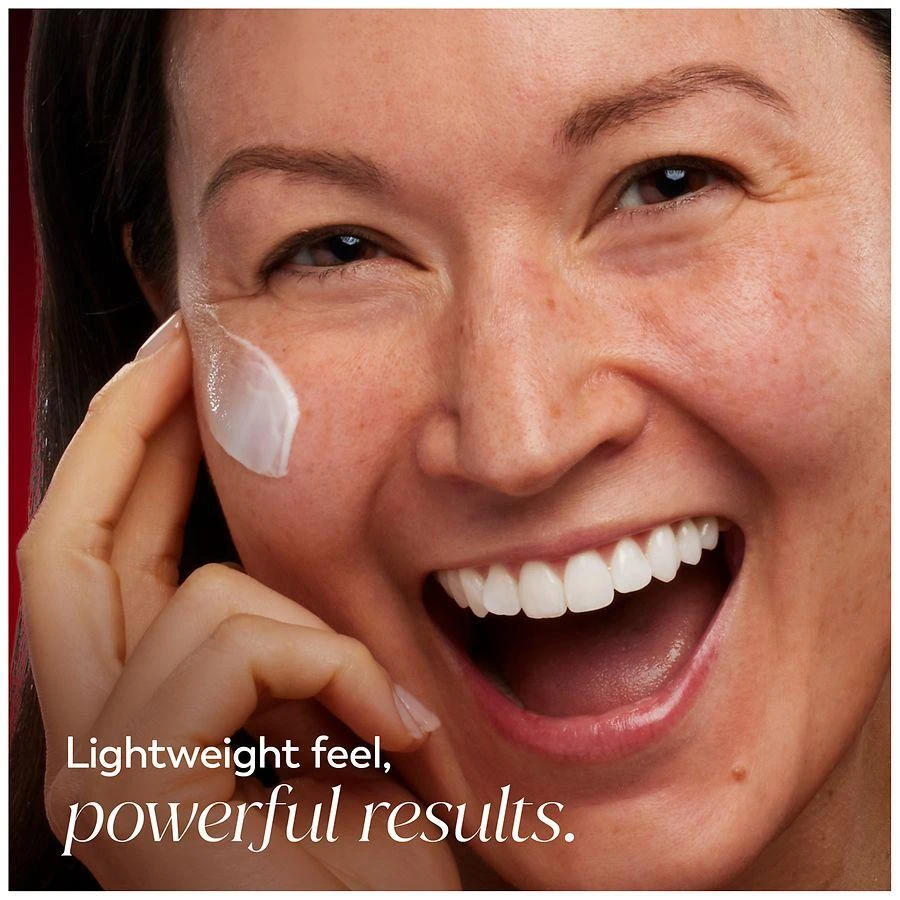 Olay Niacinamide Face Moisturizer, Firming Cream for Hydration and Skin Renewal No Scent 2