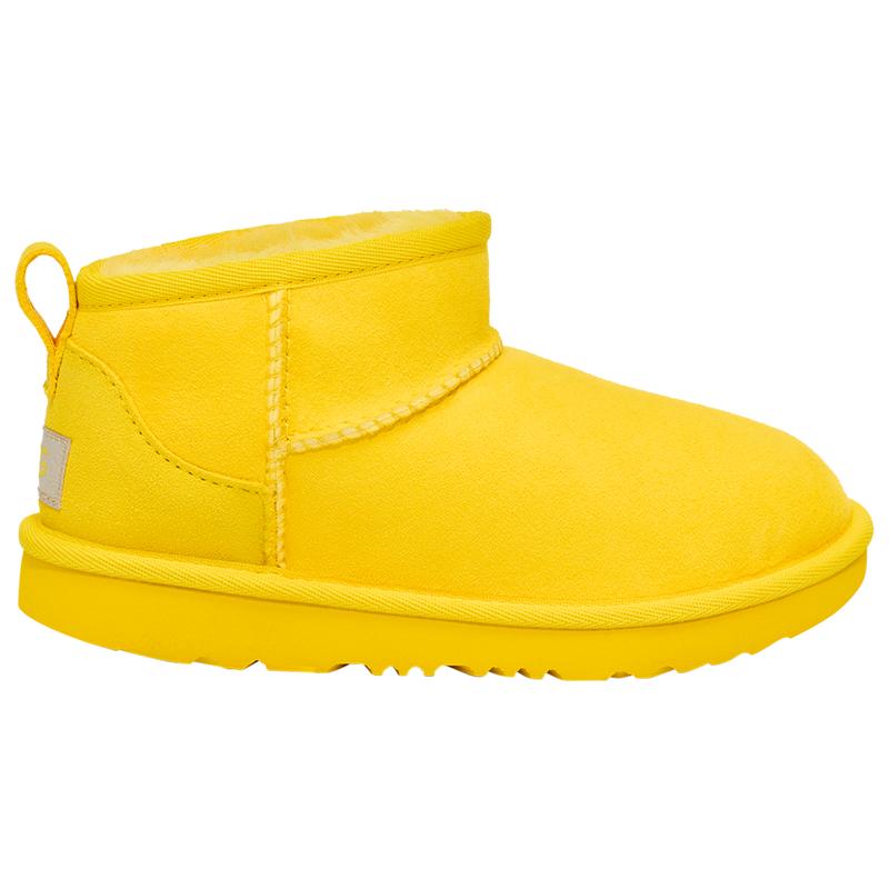 UGG UGG Classic Ultra Mini - Girls' Grade School