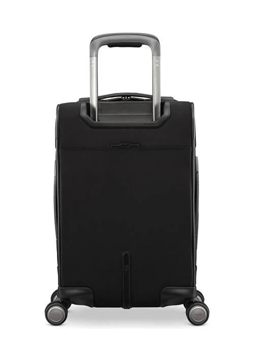 Samsonite Silhouette 17 Carry On Spinner Luggage 3