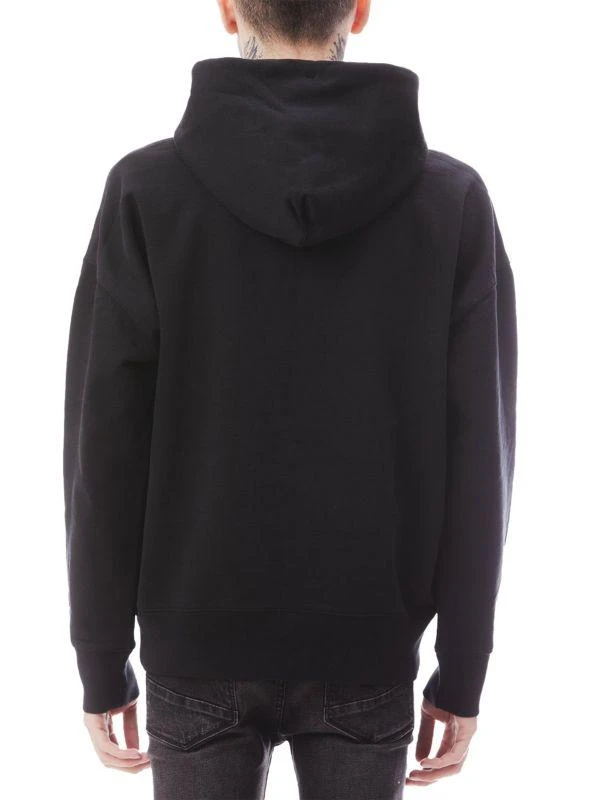 HVMAN Human Race Graphic Hoodie 2