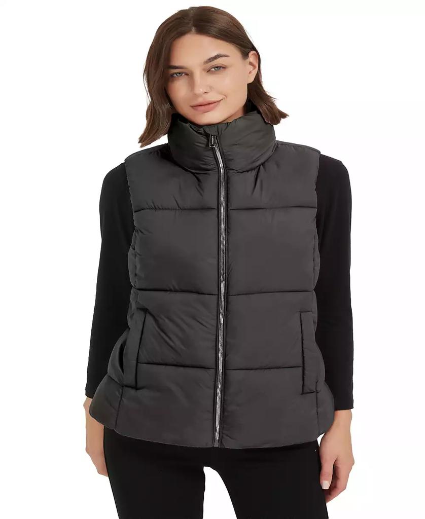 HAWKE & CO Women's Quilted Puffer Vest