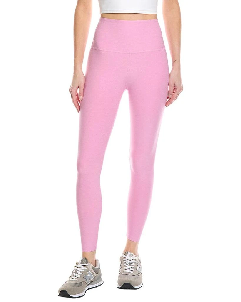 Beyond yoga Beyond Yoga High Waisted Midi Legging