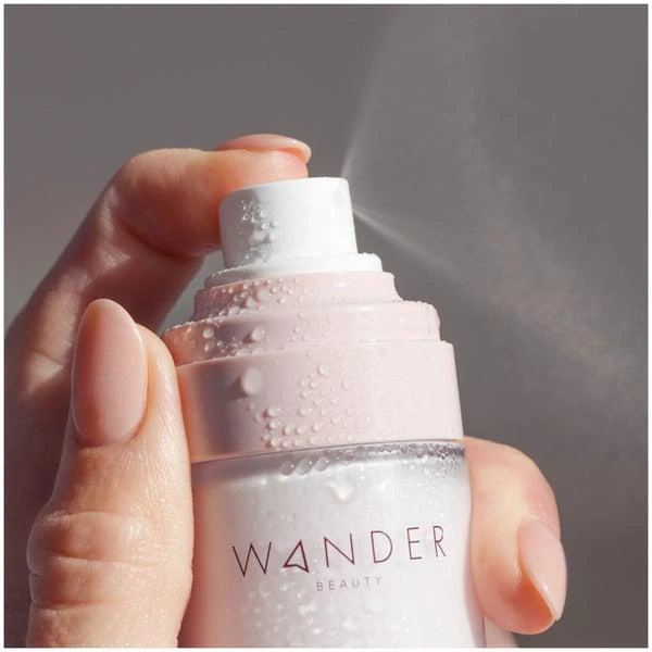 Wander Beauty Wander Beauty Mist Connection Essence and Toner 4