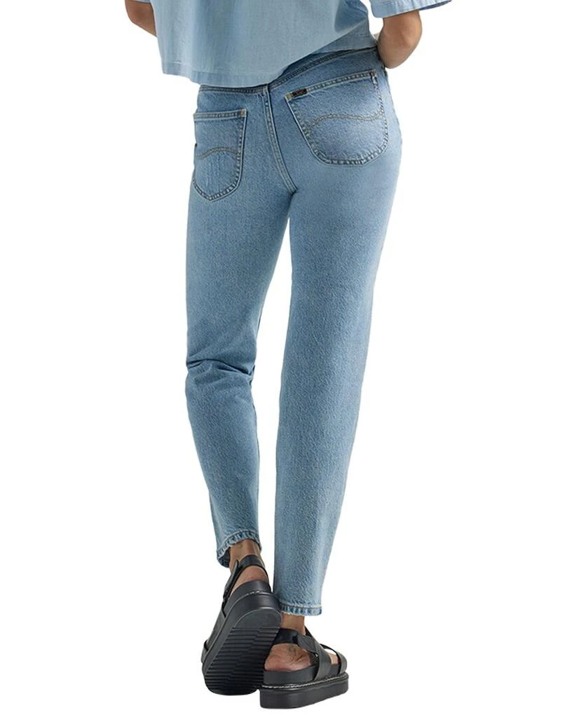 LEE LEE Stone Frost Carol Straight Jean 2
