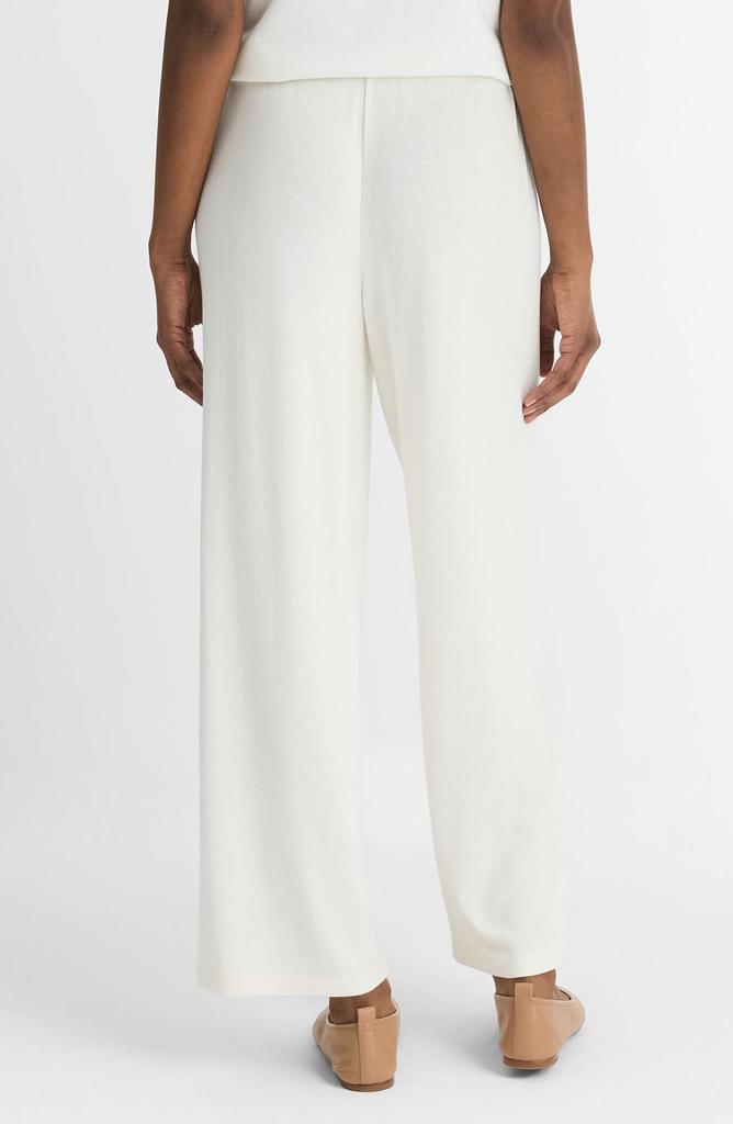 Vince Tie Waist Knit Lounge Pants