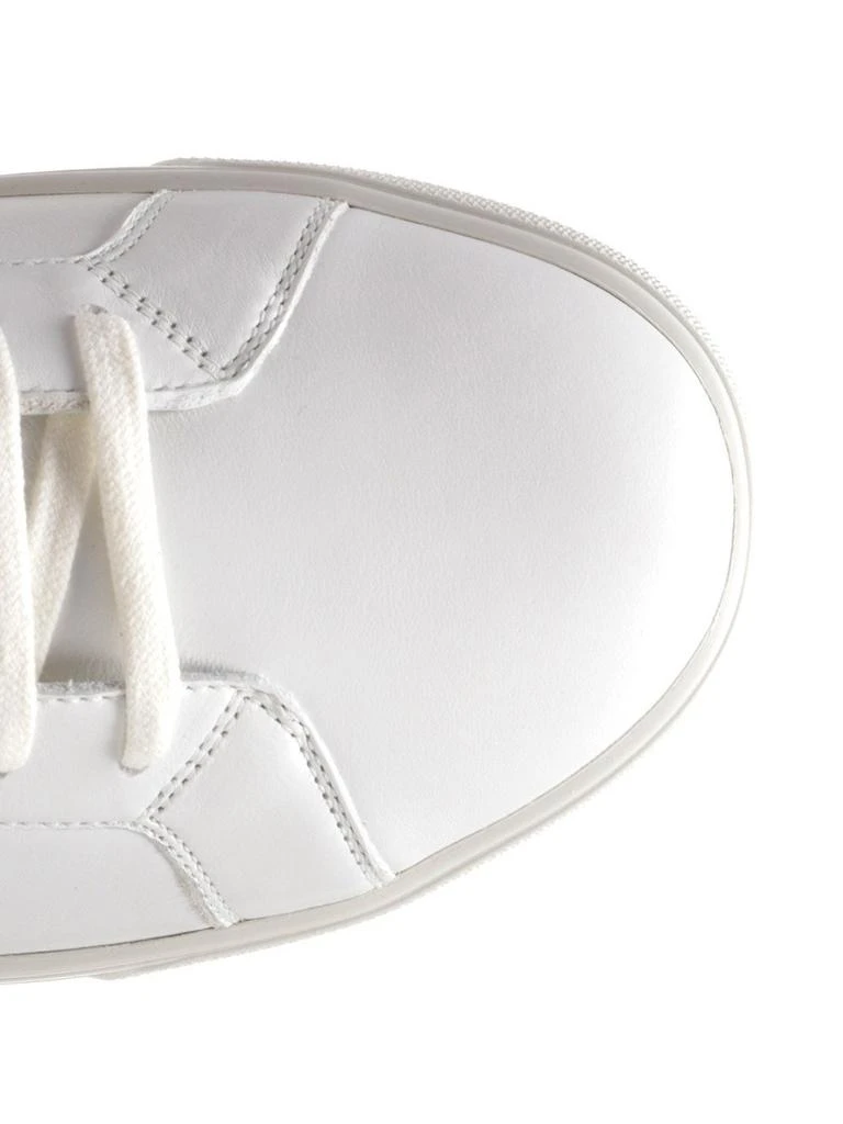 Yves Saint Laurent Saint Laurent Andy Lace-Up Sneakers 4