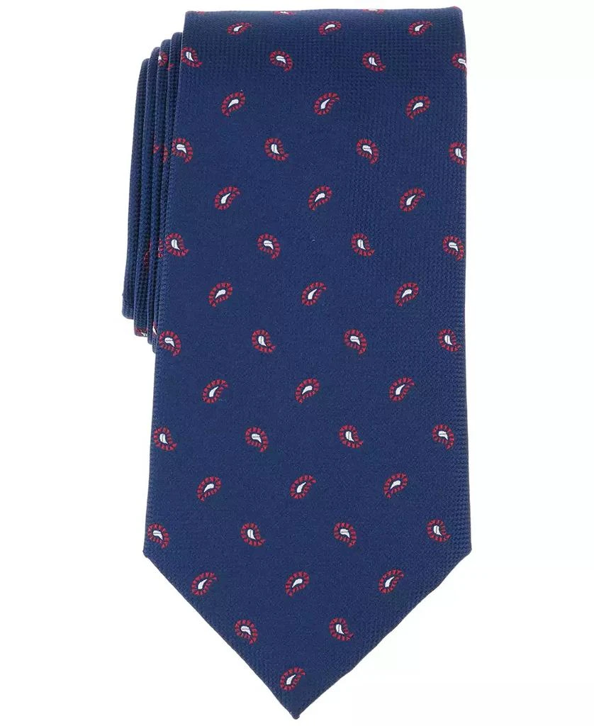 Brooks Brothers Men's Teardrop Tie 1