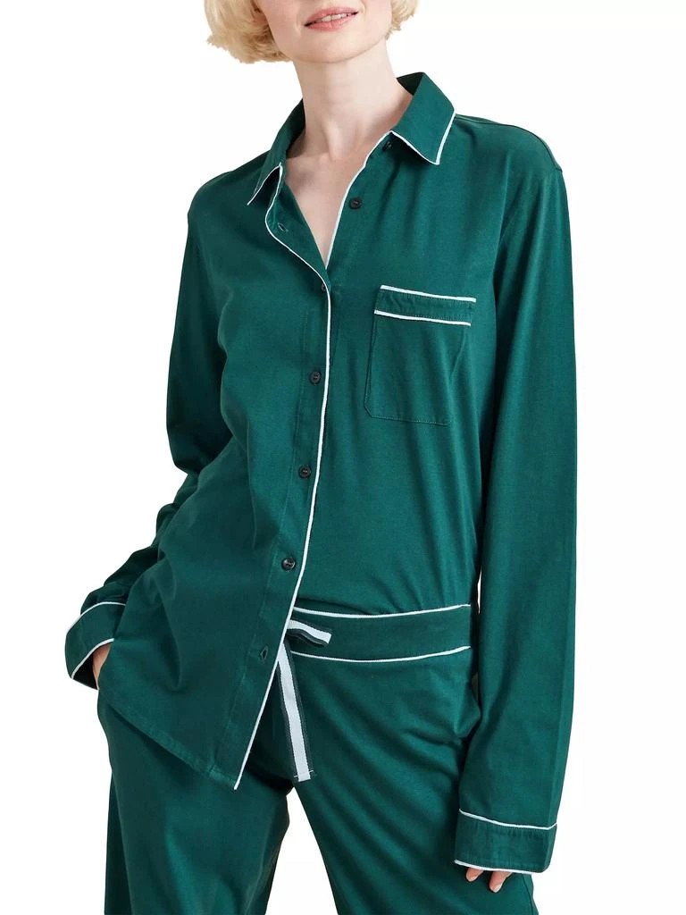 La Ligne Bonne Nuit Pajamas 4