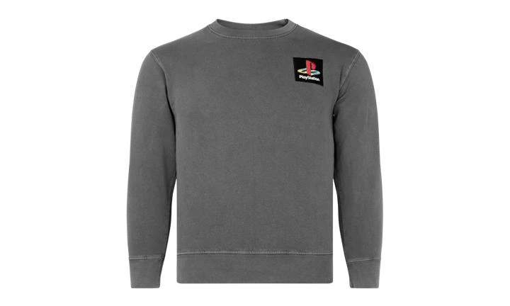 Travis Scott Travis Scott PS Classic Crewneck 1
