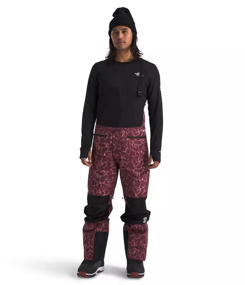 The North Face The North Face Men's Summit Verbier GORE-TEX Snow Bib 1