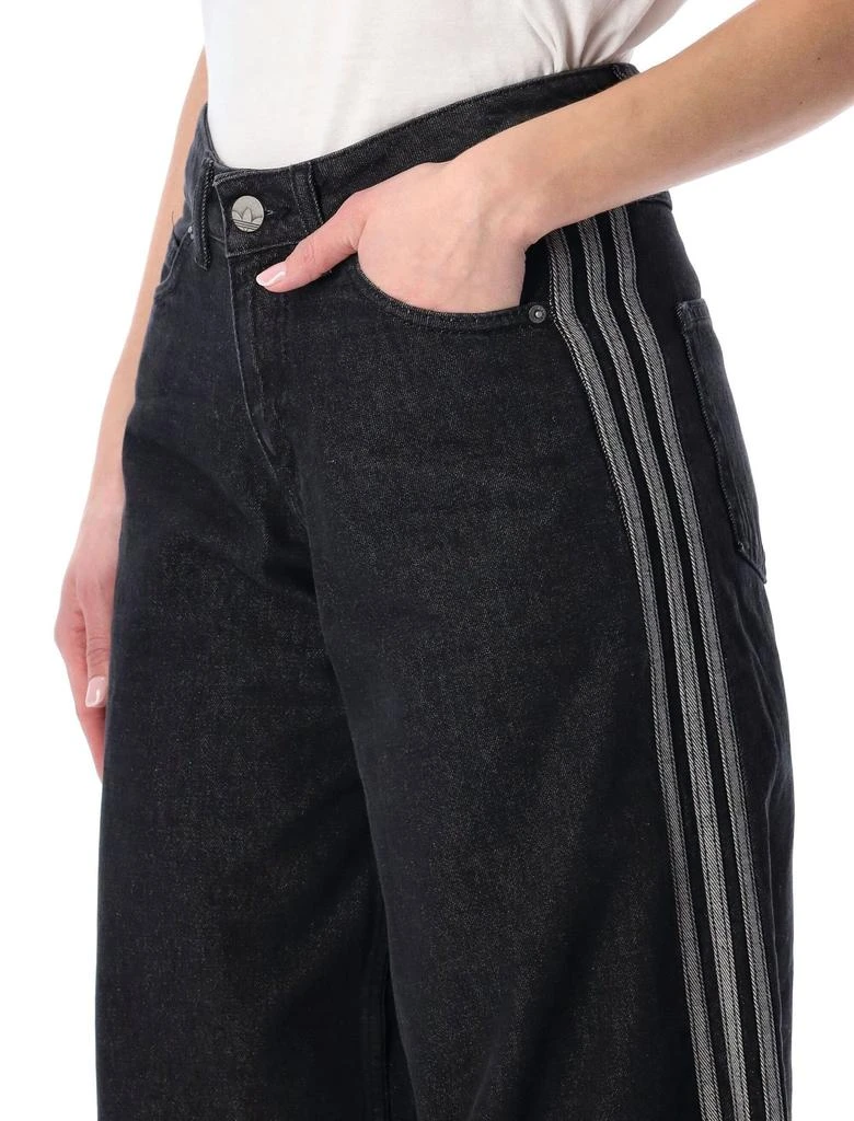 Adidas Adidas Originals Firebird Adilenium Denim Track Pants 3