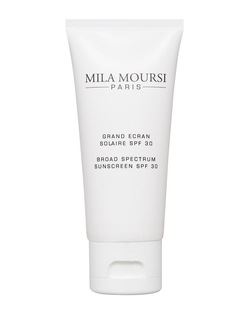 Mila Moursi Broad Spectrum Sunscreen SPF 30, 1.7 oz.
