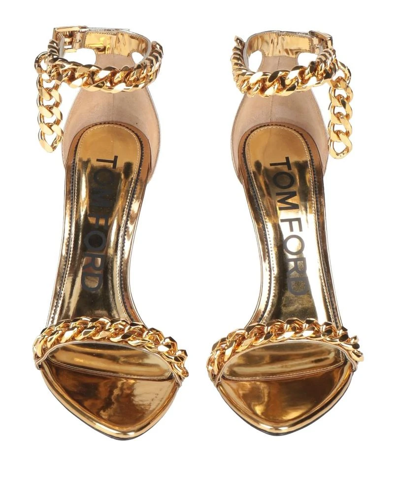 Tom Ford Sandals 4