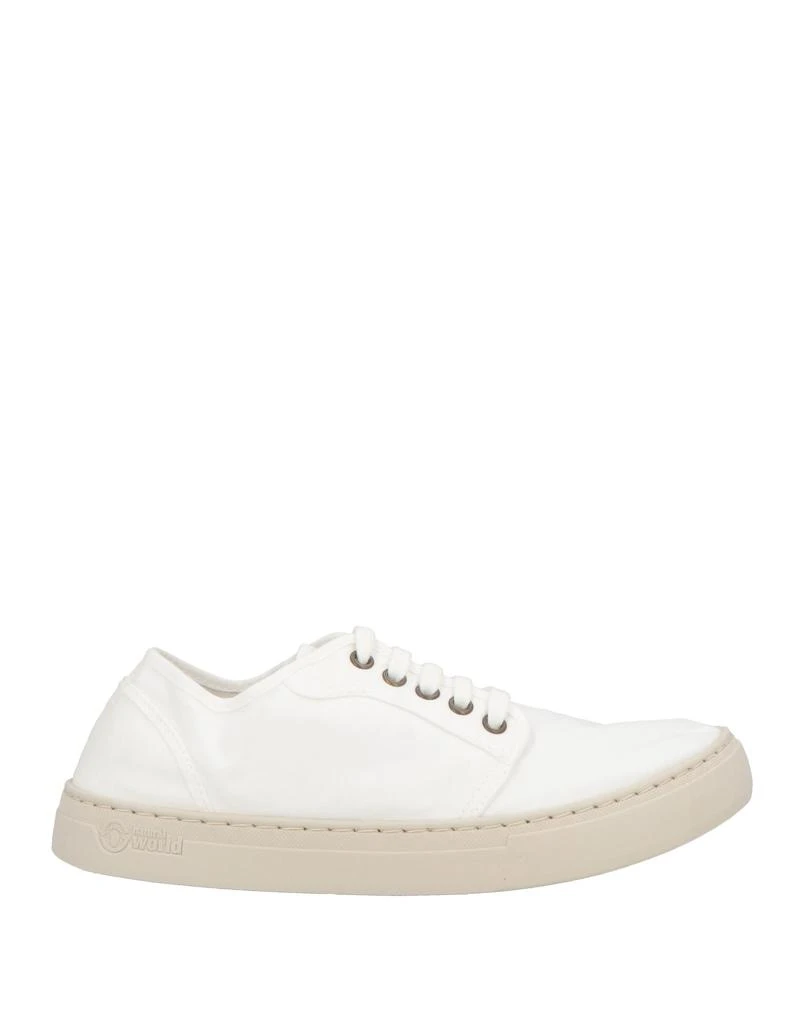 NATURAL WORLD Sneakers from YOOX