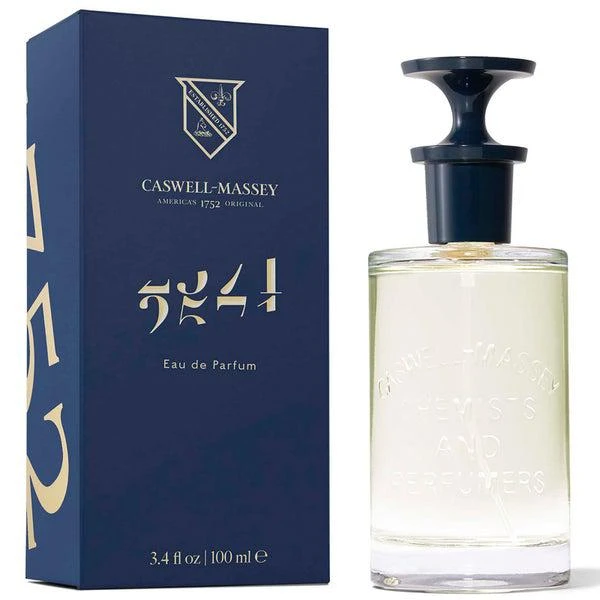 Caswell-Massey Caswell-Massey 257 Eau de Parfum 3.3 fl. oz 3
