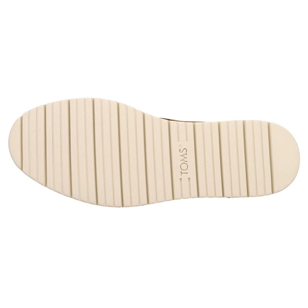 TOMS Navi Travel Lite Oxford Shoes 5