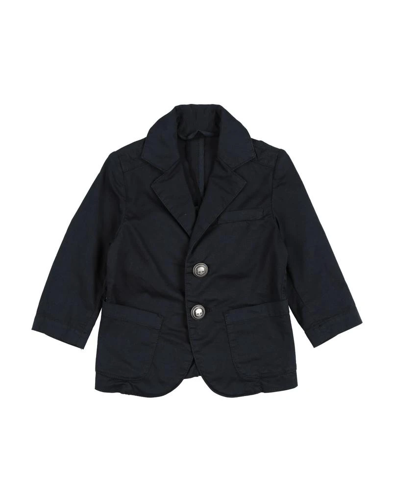HYDROGEN Blazer 1