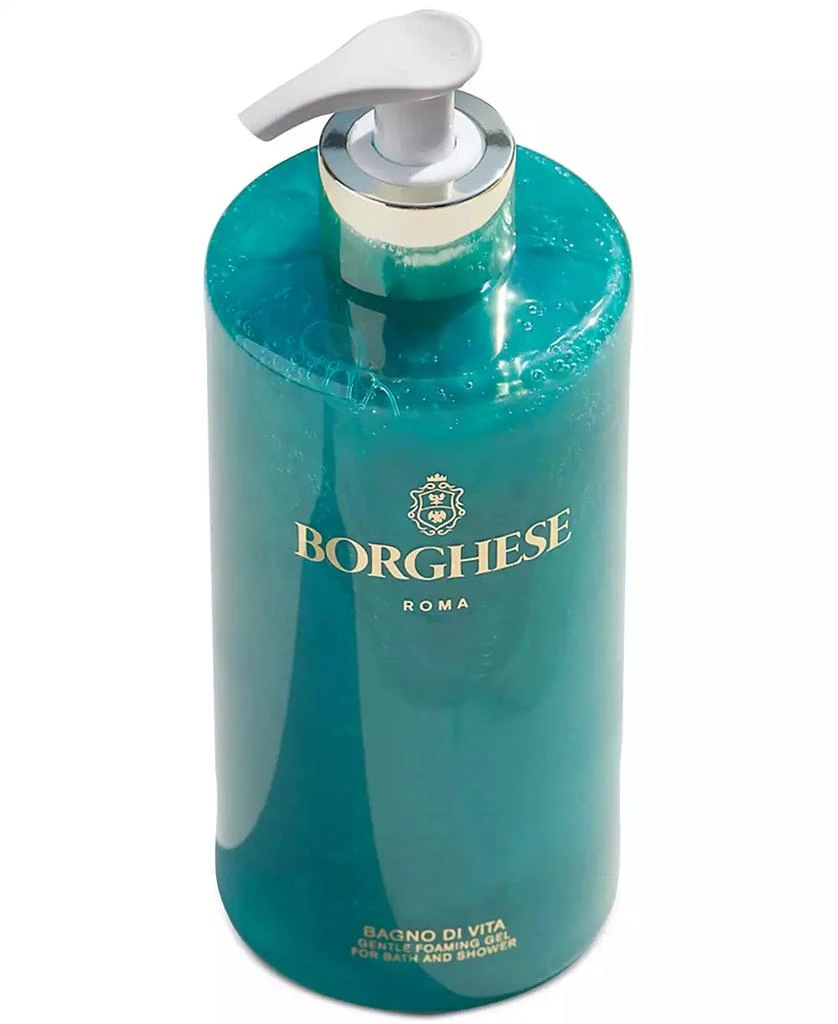 Borghese Bagno Di Vita Bath & Shower Gel, 15 oz. 7