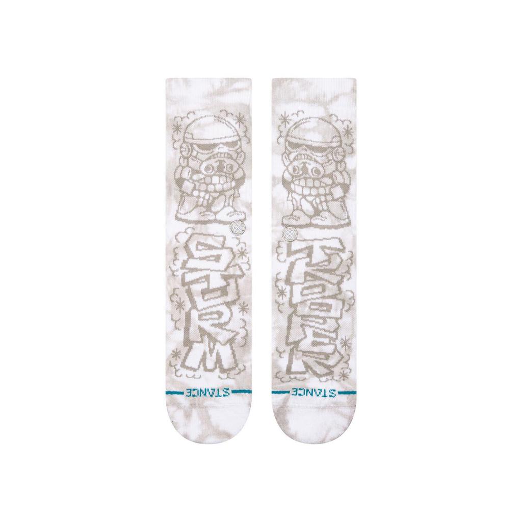 Stance Dj Trooper Crew