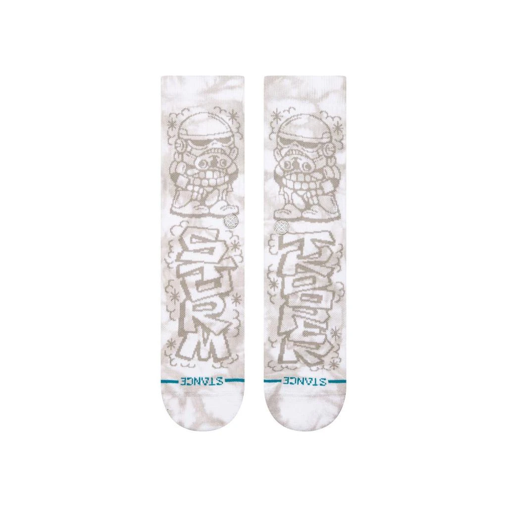 Stance Dj Trooper Crew 2