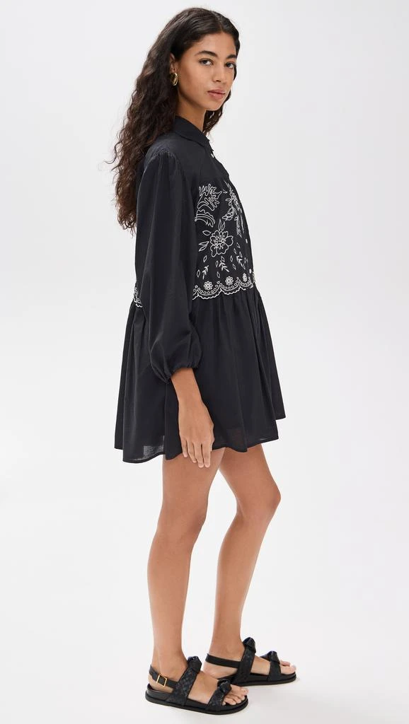 Tanya Taylor Pippa Dress 4