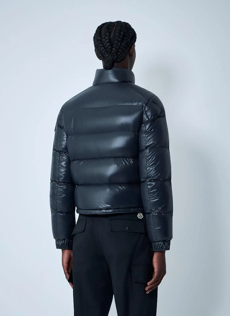 Moncler Levitha Short Down Jacket 4