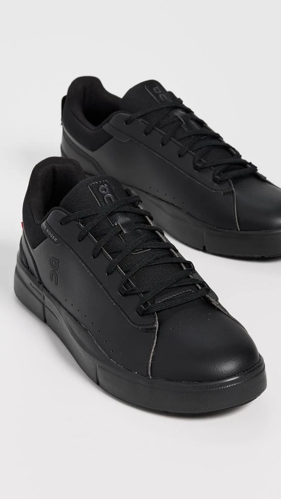 On The Roger Advantage Sneakers 3