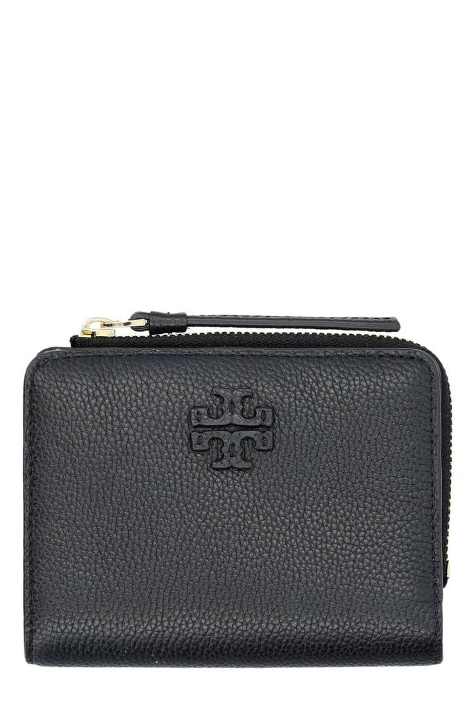 Tory Burch Tory Burch McGraw Bi-Fold Wallet 1