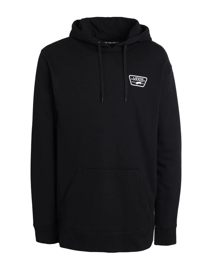 Vans Hooded sweatshirt 1