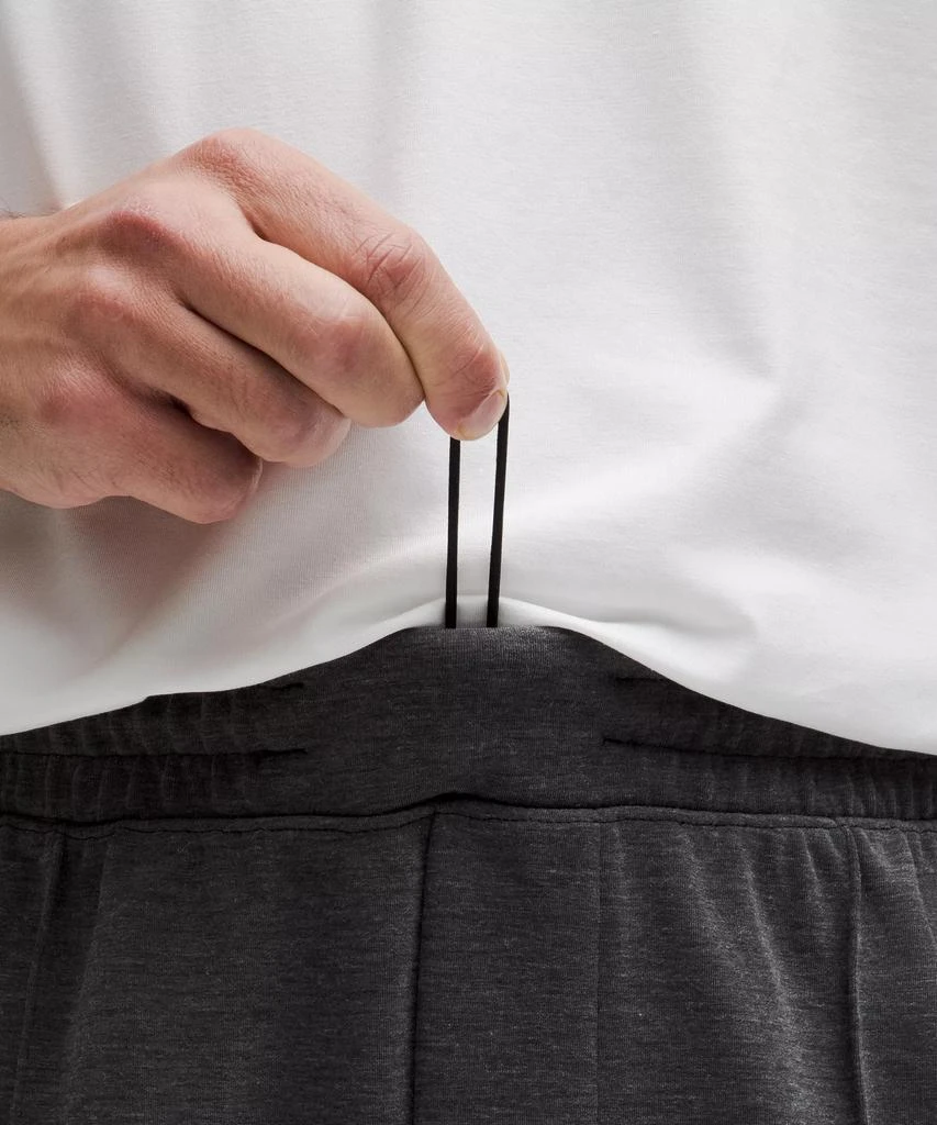 Lululemon GridLiner Pull-On Trouser 10