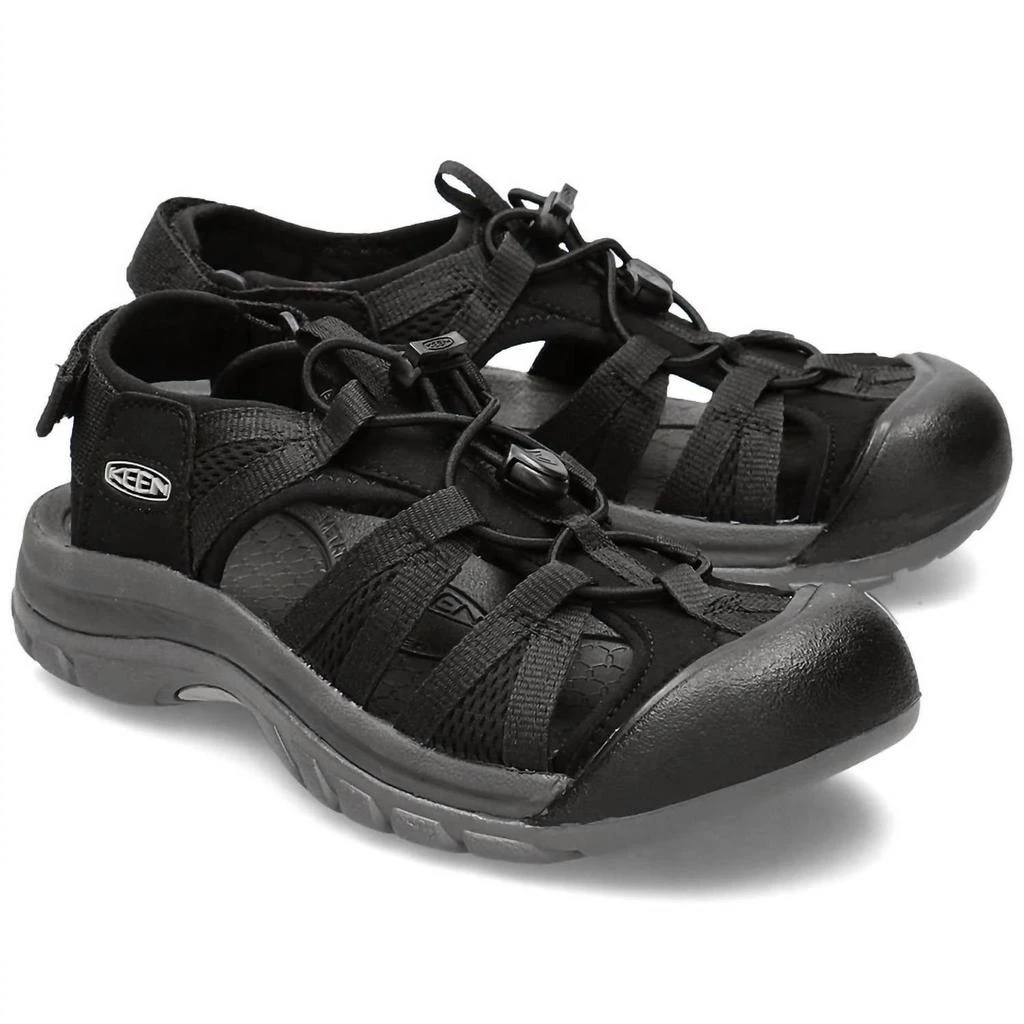 Keen Keen - Women's Venice Ii H2 Waterproof Hiking Sandals 4