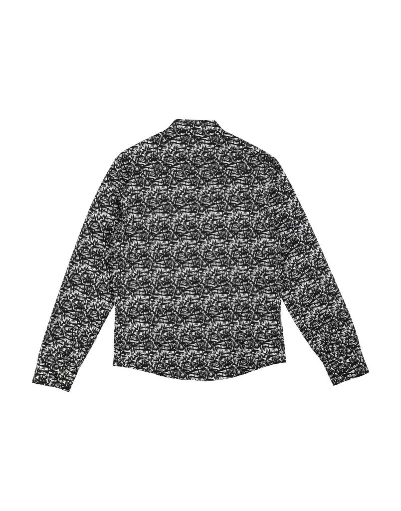 BIKKEMBERGS Patterned shirt