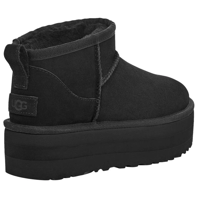 UGG UGG Classic Ultra Mini Platform - Women's 2